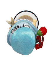 Load image into Gallery viewer, 13&quot; Hollywood Alice Nutcracker