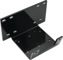Load image into Gallery viewer, QuadBoss, QuadBoss Kawasaki KVF750 Brute Force 4x4i ATV Winch Mount Part #568584