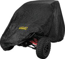 Load image into Gallery viewer, QuadBoss, QuadBoss UTV 4-Seater Cover for Polaris RZR-4 800/900 and Honda Pioneer - All-Weather Protection