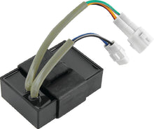 Load image into Gallery viewer, QuadBoss, QuadBoss 95-03 Kawasaki KEF300 Lakota High-Performance CDI Module Part #402293