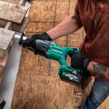 Load image into Gallery viewer, Metabo HPT CR18DBQ4M 18V MultiVolt Cordless Reciprocating Saw (Tool Body Only)