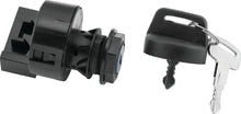 Load image into Gallery viewer, QuadBoss, QuadBoss Part 403160 Ignition Switch for Polaris ACE 150 EFI and Trail Boss Models