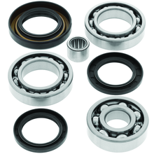 Load image into Gallery viewer, QuadBoss, QuadBoss 85-87 Honda ATC250ES/SX Rear Differential Bearing &amp; Seal Kit