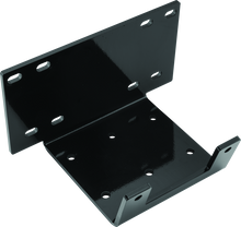 Load image into Gallery viewer, QuadBoss, QuadBoss Kawasaki KVF750 Brute Force 4x4i ATV Winch Mount Part #568584