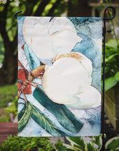 Load image into Gallery viewer, Flower - Magnolia Garden Flag – Decorative Outdoor Yard Flag