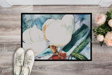 Load image into Gallery viewer, Magnolia Doormat Doormat - Large 24x36 – Indoor/Outdoor Floor Mat