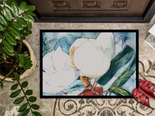 Load image into Gallery viewer, Magnolia Doormat Doormat - Large 24x36 – Indoor/Outdoor Floor Mat