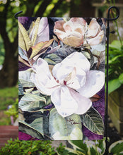 Load image into Gallery viewer, Flower - Magnolia Garden Flag – Decorative Outdoor Yard Flag
