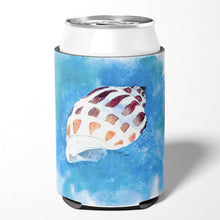 Load image into Gallery viewer, Shells Can or Bottle Beverage Insulator Hugger