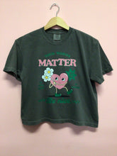 Load image into Gallery viewer, Your Words Matter Shirt