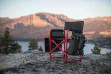 Load image into Gallery viewer, Fusion Camping Chair