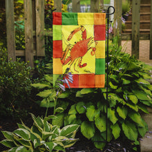 Load image into Gallery viewer, Crab  Garden Flag – Decorative Outdoor Yard Flag