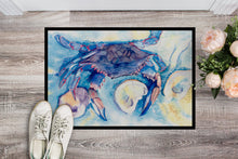 Load image into Gallery viewer, Crab Doormat - 24x36 Decorative Floor Mat – Indoor/Outdoor Rug