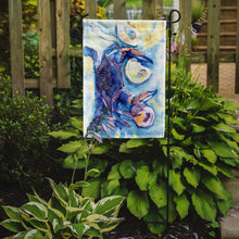Load image into Gallery viewer, Crab  Garden Flag – Decorative Outdoor Yard Flag