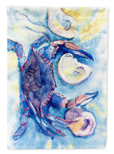 Load image into Gallery viewer, Crab  Garden Flag – Decorative Outdoor Yard Flag