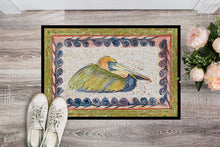 Load image into Gallery viewer, Pelican Doormat - 24x36 Decorative Floor Mat – Indoor/Outdoor Rug Floor Mat