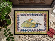 Load image into Gallery viewer, Pelican Doormat - 24x36 Decorative Floor Mat – Indoor/Outdoor Rug Floor Mat