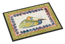 Load image into Gallery viewer, Pelican Doormat - 24x36 Decorative Floor Mat – Indoor/Outdoor Rug Floor Mat