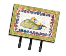Load image into Gallery viewer, Bird - Pelican Leash Holder or Key Hook
