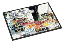 Load image into Gallery viewer, Fruit Stand Doormat - 18x27 Decorative Floor Mat – Indoor/Outdoor Rug with Artistic Flair 8054 Doormat