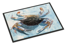 Load image into Gallery viewer, Crab Doormat - 24x36 Decorative Floor Mat – Indoor/Outdoor Rug