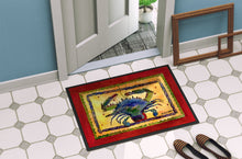Load image into Gallery viewer, Crab Doormat - 18x27 Decorative Floor Mat – Indoor/Outdoor Rug with Artistic Flair 8056 Doormat