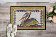 Load image into Gallery viewer, Pelican Doormat - 24x36 Decorative Floor Mat – Indoor/Outdoor Rug