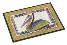 Load image into Gallery viewer, Pelican Doormat - 24x36 Decorative Floor Mat – Indoor/Outdoor Rug