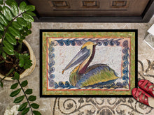 Load image into Gallery viewer, Pelican Doormat Doormat - Large 24x36 – Indoor/Outdoor Floor Mat