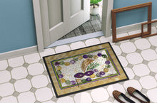 Load image into Gallery viewer, Mardi Gras Beads  Doormat Doormat - Large 24x36 – Indoor/Outdoor Floor Mat