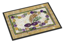 Load image into Gallery viewer, Mardi Gras Beads  Doormat Doormat - Large 24x36 – Indoor/Outdoor Floor Mat