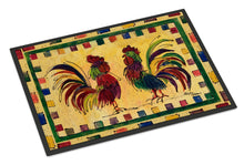Load image into Gallery viewer, Rooster Doormat Doormat - Large 24x36 – Indoor/Outdoor Floor Mat