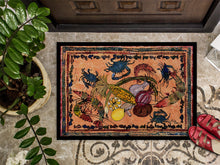 Load image into Gallery viewer, Crab Doormat - 18x27 Decorative Floor Mat – Indoor/Outdoor Rug with Artistic Flair 8067 Doormat