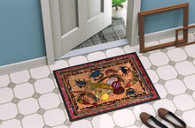 Load image into Gallery viewer, Crab Doormat - 18x27 Decorative Floor Mat – Indoor/Outdoor Rug with Artistic Flair 8067 Doormat