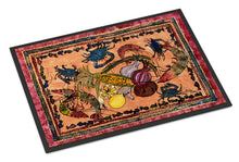 Load image into Gallery viewer, Crab Doormat - 18x27 Decorative Floor Mat – Indoor/Outdoor Rug with Artistic Flair 8067 Doormat