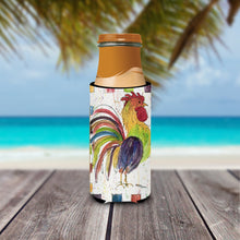 Load image into Gallery viewer, Rooster Slim Can Hugger – Fun &amp; Functional Drink Coolers 8071MUK