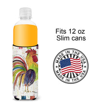 Load image into Gallery viewer, Rooster Slim Can Hugger – Fun &amp; Functional Drink Coolers 8071MUK
