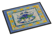 Load image into Gallery viewer, Crab Doormat - 24x36 Decorative Floor Mat – Indoor/Outdoor Rug
