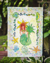 Load image into Gallery viewer, Mermaid  Garden Flag – Decorative Outdoor Yard Flag