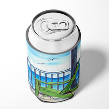 Load image into Gallery viewer, Adirondack Chairs Can or Bottle Beverage Insulator Hugger
