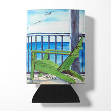 Load image into Gallery viewer, Adirondack Chairs Can or Bottle Beverage Insulator Hugger