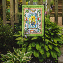 Load image into Gallery viewer, Crab  Garden Flag – Decorative Outdoor Yard Flag