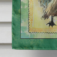 Load image into Gallery viewer, Bird - Pelican Flag Canvas House Size