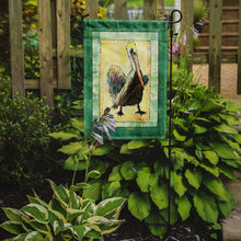 Load image into Gallery viewer, Bird - Pelican Garden Flag – Decorative Outdoor Yard Flag