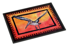 Load image into Gallery viewer, Pelican  Doormat - 24x36 Decorative Floor Mat – Indoor/Outdoor Rug