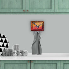Load image into Gallery viewer, Bird - Pelican Leash Holder or Key Hook