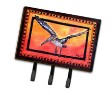 Load image into Gallery viewer, Bird - Pelican Leash Holder or Key Hook