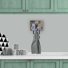 Load image into Gallery viewer, Blue Heron Leash or Key Holder