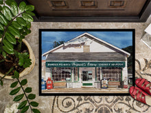 Load image into Gallery viewer, Trapani's Eatery Doormat Doormat - Large 24x36 – Indoor/Outdoor Floor Mat