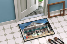Load image into Gallery viewer, Trapani's Eatery Doormat Doormat - Large 24x36 – Indoor/Outdoor Floor Mat